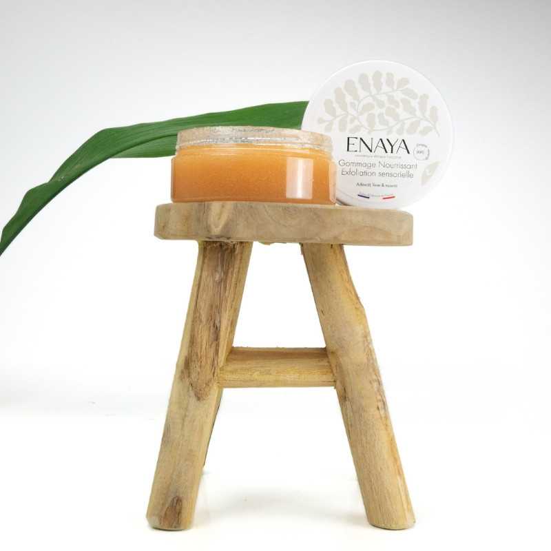 Rituel Soin du Corps Complet ENAYA | Soins naturels