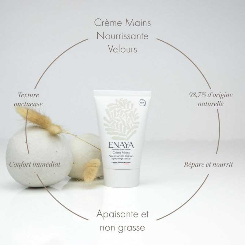 Rituel Soin du Corps Complet ENAYA | Soins naturels