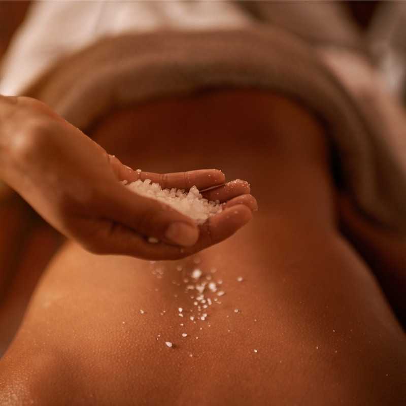 Rituel Soin du Corps Complet ENAYA | Soins naturels
