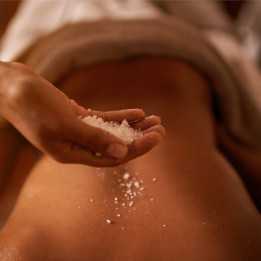 Rituel Soin du Corps Complet ENAYA | Soins naturels