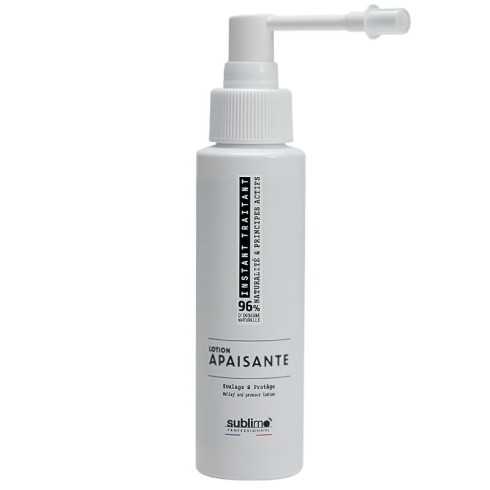 Lotion Apaisante INSTANT TRAITANT • SUBLIMO