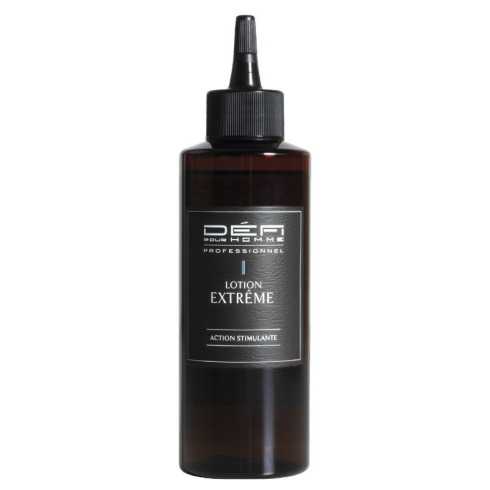 Lotion Extrême Action Stimulante 150 ml - Défi pour Homme