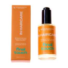 Sérum de finition Final Touch 50 ml - IN HAIRCARE | Anti-frisottis