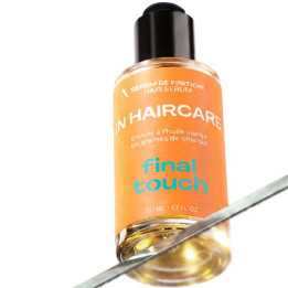 Sérum de finition Final Touch 50 ml - IN HAIRCARE | Anti-frisottis