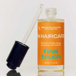 Sérum de finition Final Touch 50 ml - IN HAIRCARE | Anti-frisottis