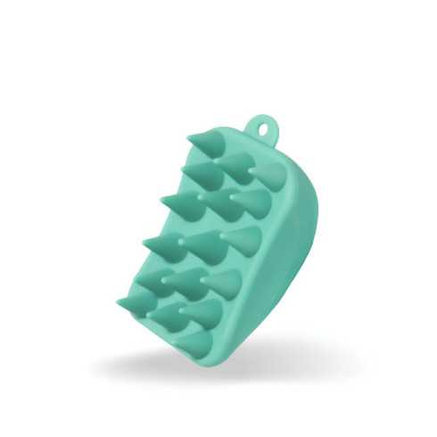 Brush'N Scalp Brosse Cuir Chevelu - In Haircare | Stimule & oxygène
