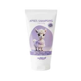 Après‑Shampooing Cocooning Ultra Démêlant 150 ml - Sublimo Enfants
