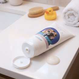 Duo shampooing Boss + Après‑shampooing Cocooning - Sublimo Enfants