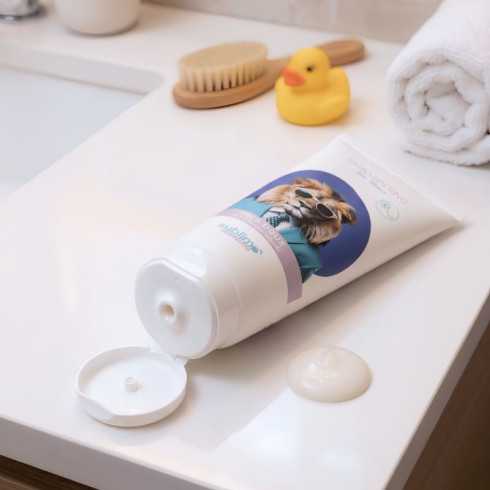 Trio Shampooing des Boss Lion Très Doux - Sublimo Enfants 3 x 200 ml 2