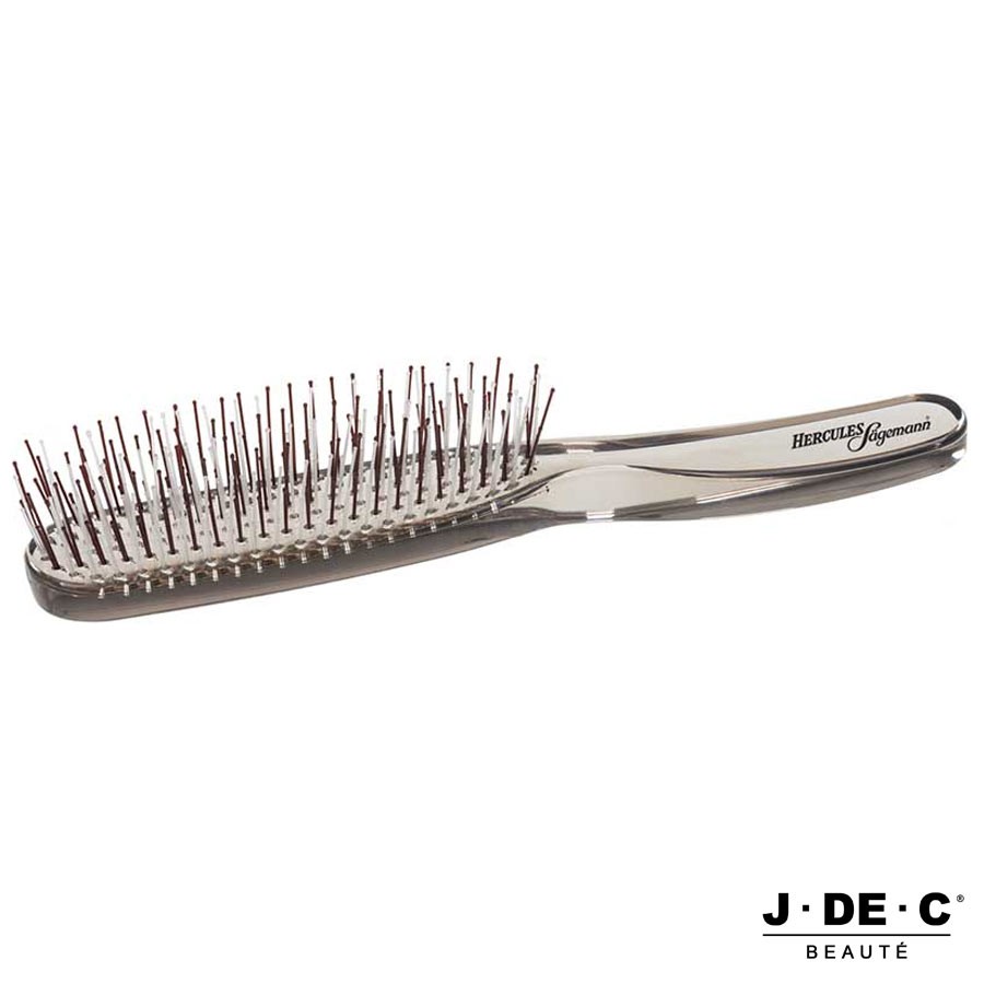 Scalp Brush Brosse Cheveux Extensions - HERCULES Sägemann
