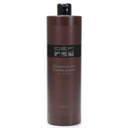 Shampooing Carbon Power 1 L Défi pour Homme – Cheveux & Barbe