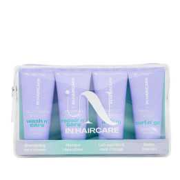 Trousse Travel n'Go 100 ml In Haircare - Routine format voyage