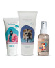 Routine Cheveux & Coiffage Gel Garçon 3 Produits - Sublimo Enfants