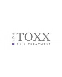 HAIR TOXX Full Treatment • J.DE.C LA BOUTIQUE