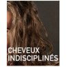 Cheveux indisciplinés