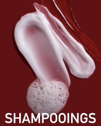 Shampooings Professionnels | Produits pour la Coiffure