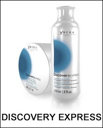 Acheter les produits YBERA Paris Discovery Express