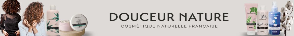 Douceur Nature Sublimo - Soins naturels