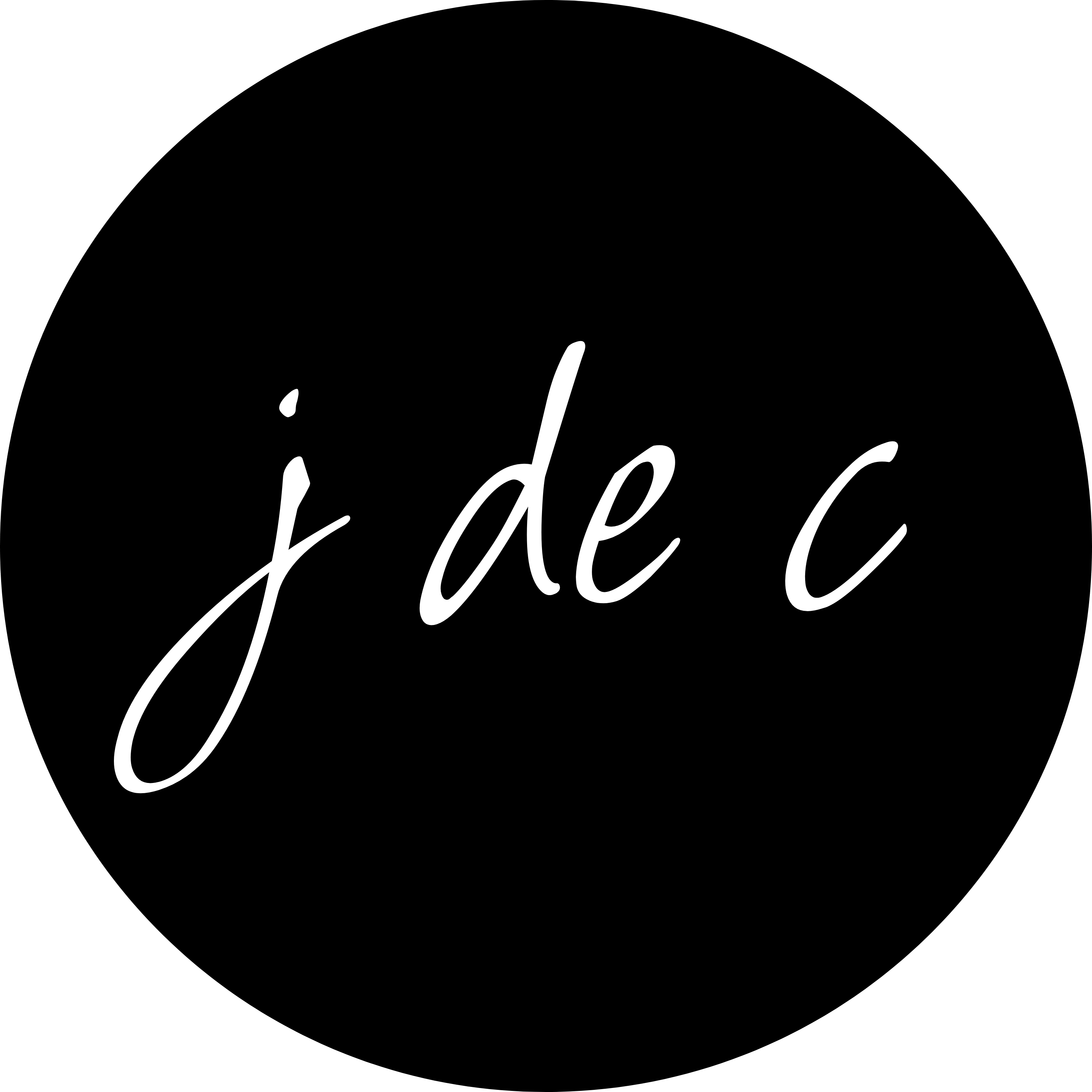 Logo officiel J DE C