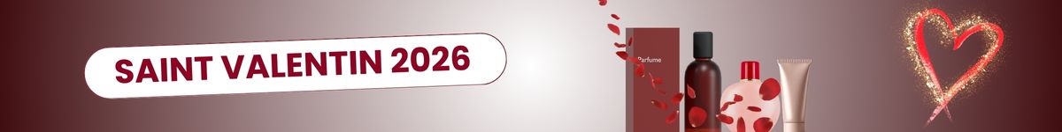 Saint-Valentin 2026 routines beauté pour elle, lui et le couple