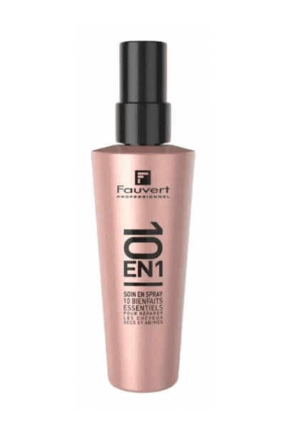 Soin en Spray 10 en 1 Fauvert Professionnel