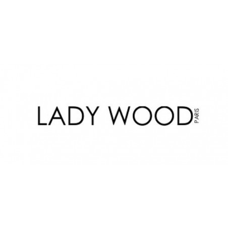 Lady Wood Paris