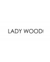 Lady Wood Paris