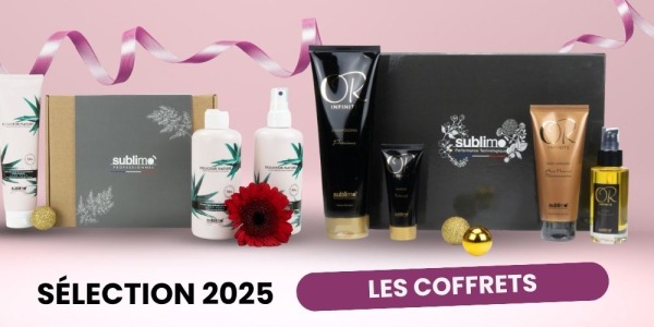 Coffrets & routines capillaires naturels : Le guide pour choisir (et réussir) son cadeau cheveux