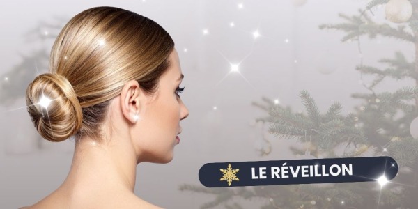 Réveillon - 3 gestes beauté pour briller ce soir