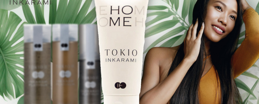 Soin Tokio Home : Révélez la beauté de vos cheveux